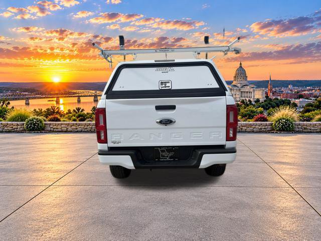 Used 2023 Ford Ranger XLT AWD/4WD image 5