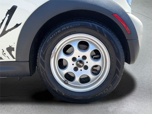 Used 2013 MINI Cooper Coupe FWD image 33