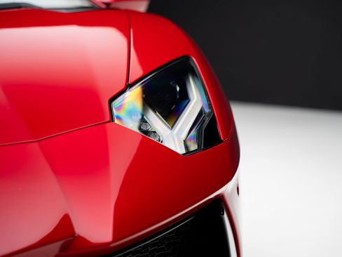 Used 2014 Lamborghini Aventador LP 700-4 image 11