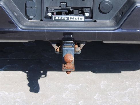 Used 2022 Chevrolet Silverado 1500 RST image 9