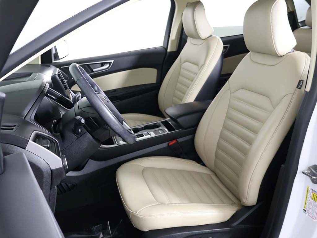Used 2023 Ford Edge SEL w/ Convenience Package AWD/4WD image 29