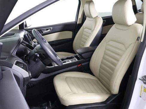Used 2023 Ford Edge SEL w/ Convenience Package AWD/4WD image 29