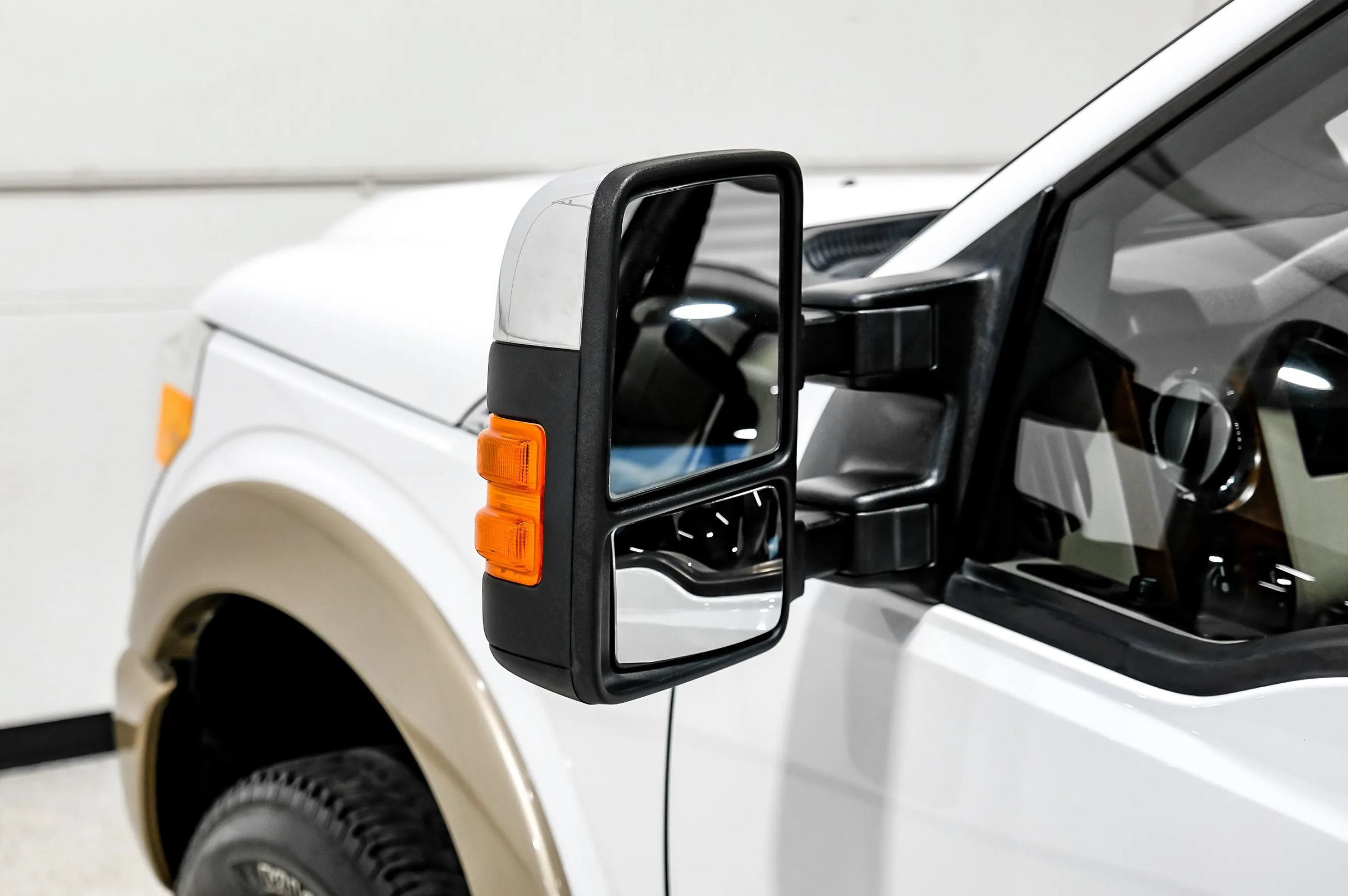 Used 2014 Ford F350 King Ranch AWD/4WD image 53