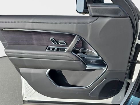 New 2026 Land Rover Range Rover SE image 14