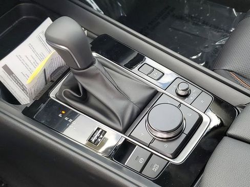 New 2026 MAZDA CX-50 AWD 2.5 Hybrid w/ Weather Package image 19