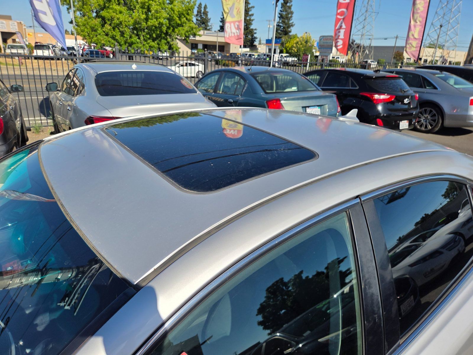 Used 2007 Lexus IS 250 RWD image 7