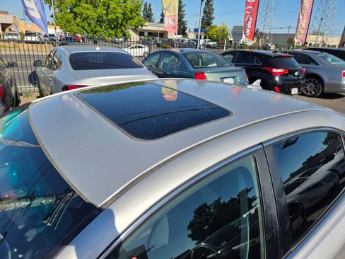 Used 2007 Lexus IS 250 RWD image 7
