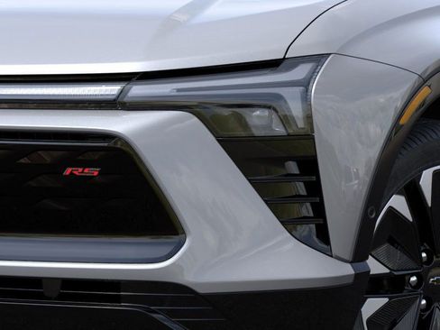 New 2025 Chevrolet Blazer EV RS w/ Super Cruise Package AWD/4WD image 34