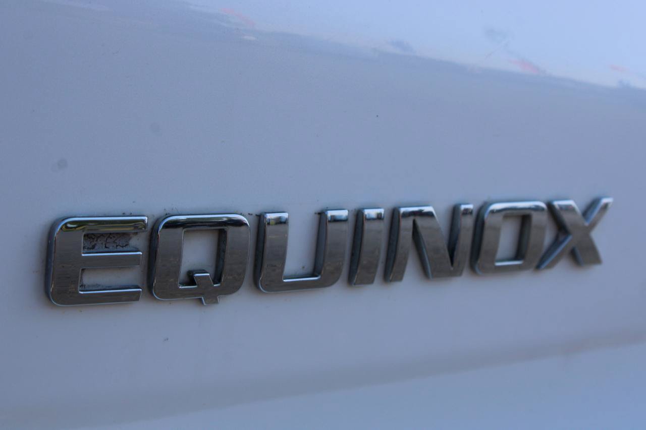 Used 2020 Chevrolet Equinox LT FWD image 7