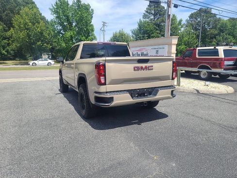 Used 2023 GMC Sierra 1500 Elevation AWD/4WD image 13