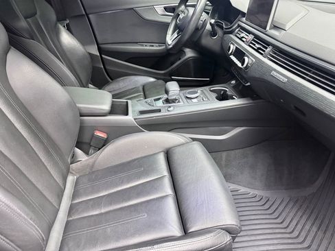 Used 2017 Audi A4 2.0T allroad Premium Plus image 11