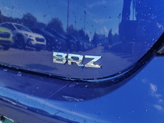 New 2026 Subaru BRZ Limited RWD image 7