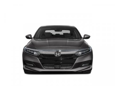 Used 2020 Honda Accord EX image 4