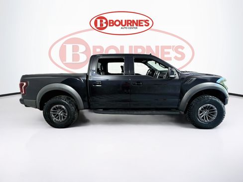 Used 2020 Ford F150 Raptor w/ Equipment Group 802A Luxury AWD/4WD image 14
