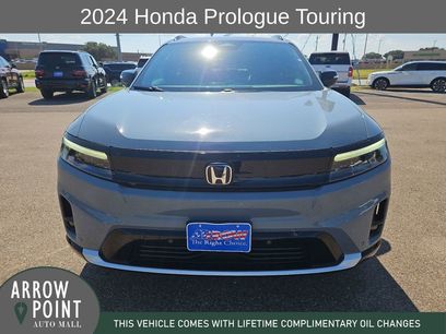 Used 2024 Honda Prologue Touring