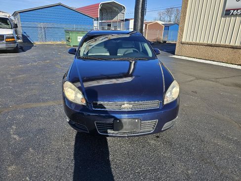 Used 2010 Chevrolet Impala LT w/ Convenience Package image 25