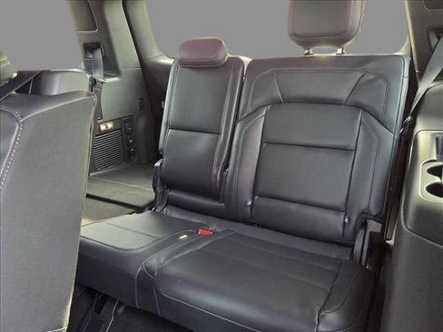 New 2025 Lincoln Navigator Reserve w/ Jet Appearance Package image 20