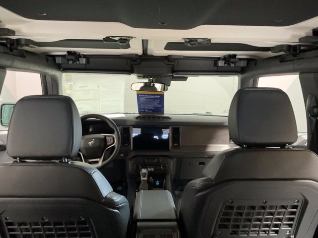 Used 2025 Ford Bronco Badlands AWD/4WD image 28