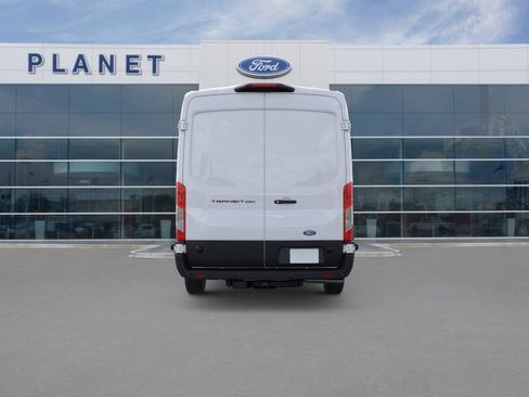 New 2026 Ford Transit 250 148 Medium Roof w/ Load Area Protection Package RWD image 6