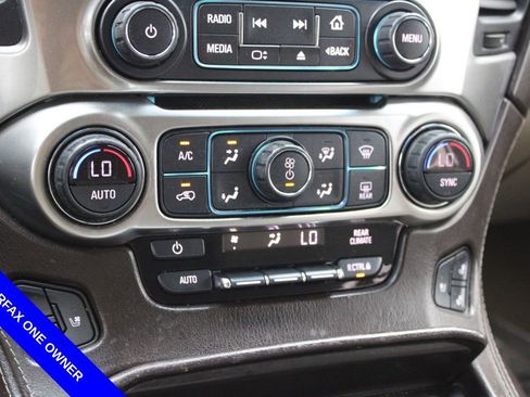 Used 2017 Chevrolet Suburban Premier image 46