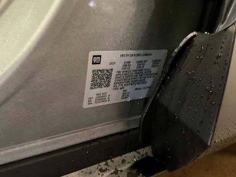 New 2026 Chevrolet Trax ACTIV w/ Driver Confidence Package image 27