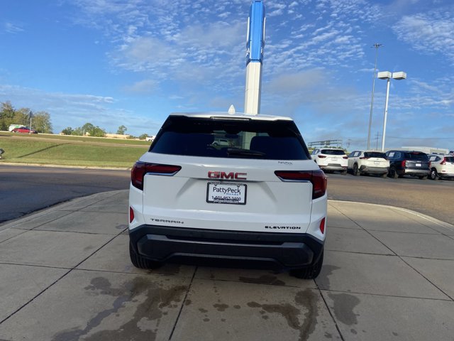 Used 2026 GMC Terrain Elevation FWD image 9