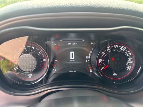 Used 2023 Dodge Challenger GT w/ Blacktop Package image 25