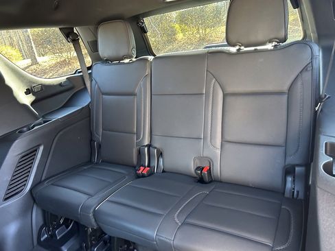 Certified 2025 GMC Yukon Denali image 45