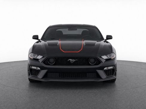 Used 2023 Ford Mustang Mach 1 RWD image 31