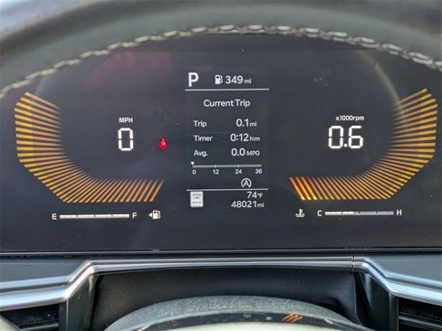 Used 2024 Kia Sorento S image 22