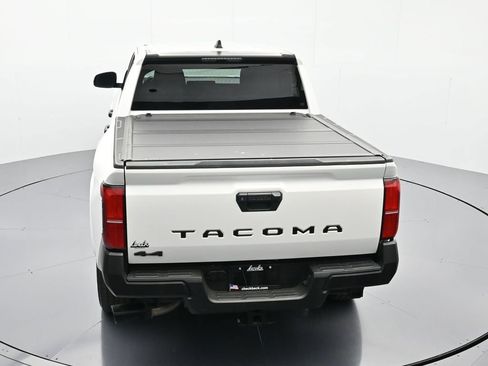 Used 2024 Toyota Tacoma SR image 33