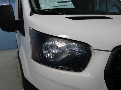 New 2026 Ford Transit 350 148 Medium Roof image 27