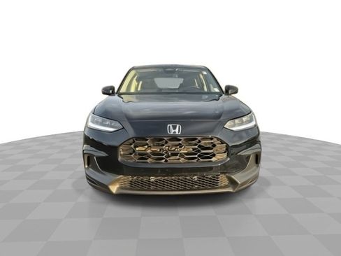 Used 2024 Honda HR-V LX image 3