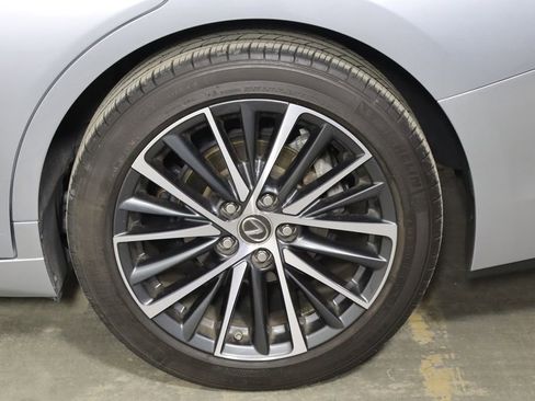 Used 2022 Lexus ES 350 w/ Premium Package FWD image 42