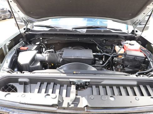 New 2026 Chevrolet Silverado 2500 LTZ w/ LTZ Plus Package AWD/4WD image 53