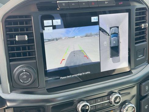 Used 2022 Ford F150 Limited image 22