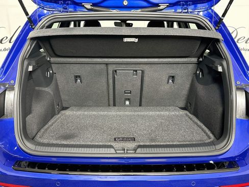 Used 2024 Volkswagen Golf R AWD/4WD image 24