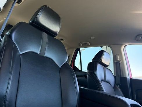Certified 2024 Honda Pilot EX-L image 22