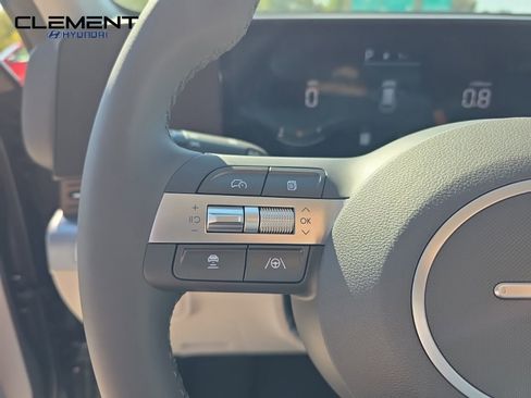 New 2026 Hyundai Kona SEL Sport image 14