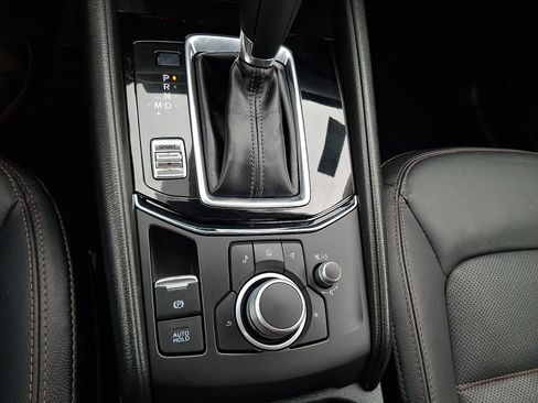 Used 2023 MAZDA CX-5 AWD 2.5 S image 26