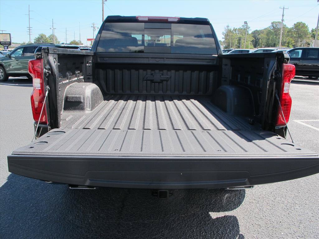 Used 2026 Chevrolet Silverado 1500 LT w/ All Star Edition Plus AWD/4WD image 17