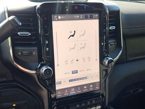 New 2026 RAM 3500 Laramie w/ Night Edition image 32