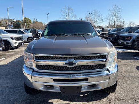 Used 2013 Chevrolet Silverado 1500 LT w/ All-Star Edition image 2