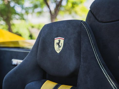 Used 2015 Ferrari 458 Speciale A RWD image 39
