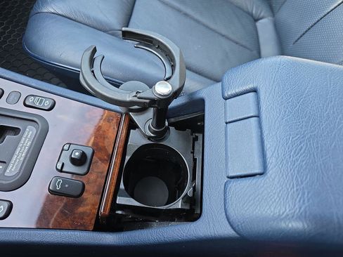 Used 1998 Mercedes-Benz C 230 image 25