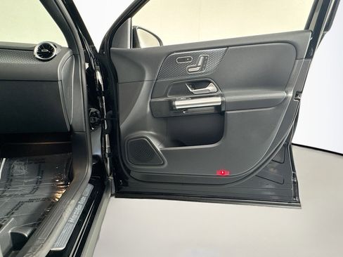 Certified 2026 Mercedes-Benz GLA 250 4MATIC image 23