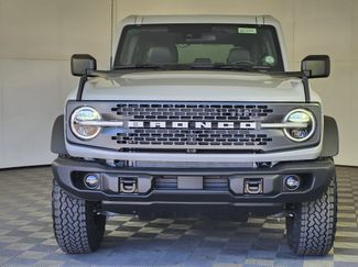 New 2026 Ford Bronco Badlands AWD/4WD video 2