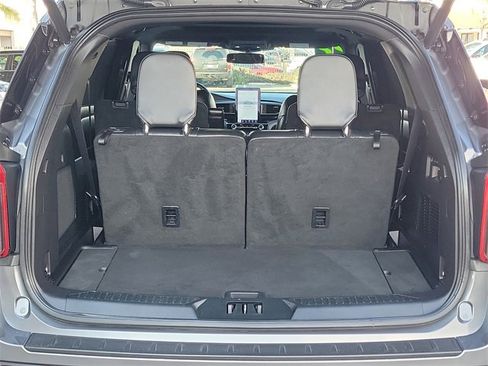 Used 2022 Ford Explorer ST w/ Equipment Group 401A image 29