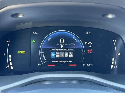 Used 2026 Toyota Camry SE w/ Convenience Package FWD image 25