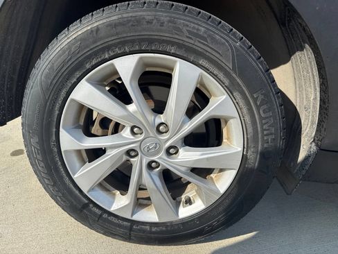 Used 2019 Hyundai Tucson SE FWD image 12